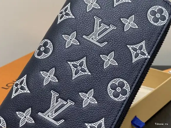 Cheap LOUIS WALLET-10*20*2 ZIPPY cm VUITTON 0619